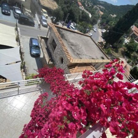 Emilios See View Μπαρμπάτι Εξωτερικό φωτογραφία