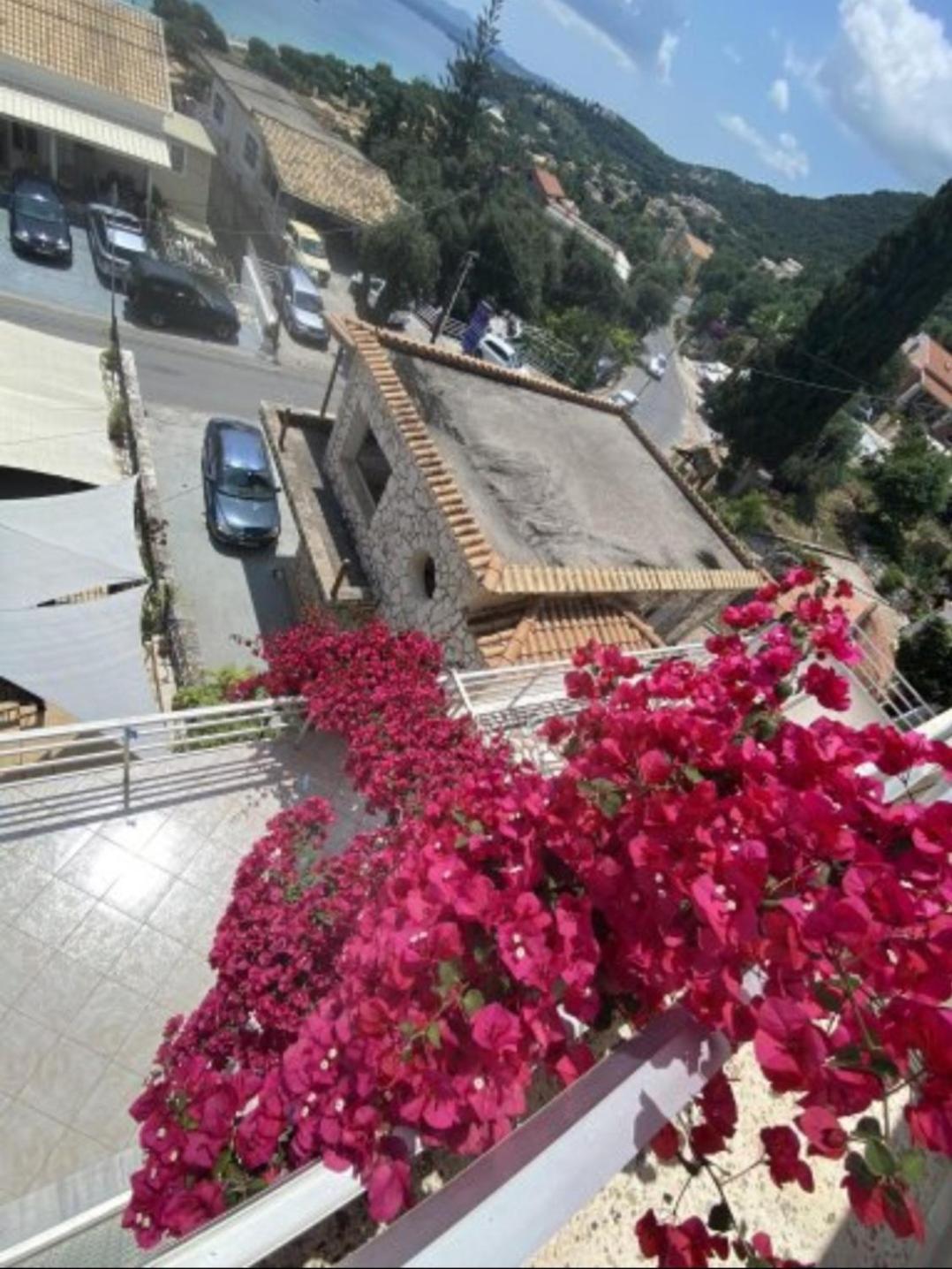 Emilios See View Μπαρμπάτι Εξωτερικό φωτογραφία
