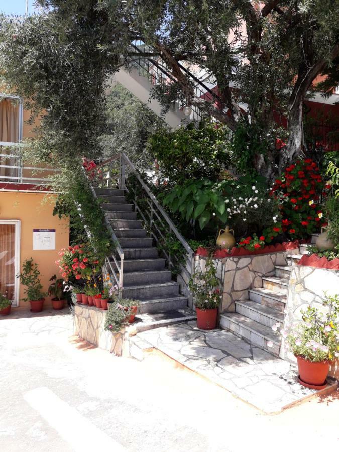 Emilios See View Μπαρμπάτι Εξωτερικό φωτογραφία