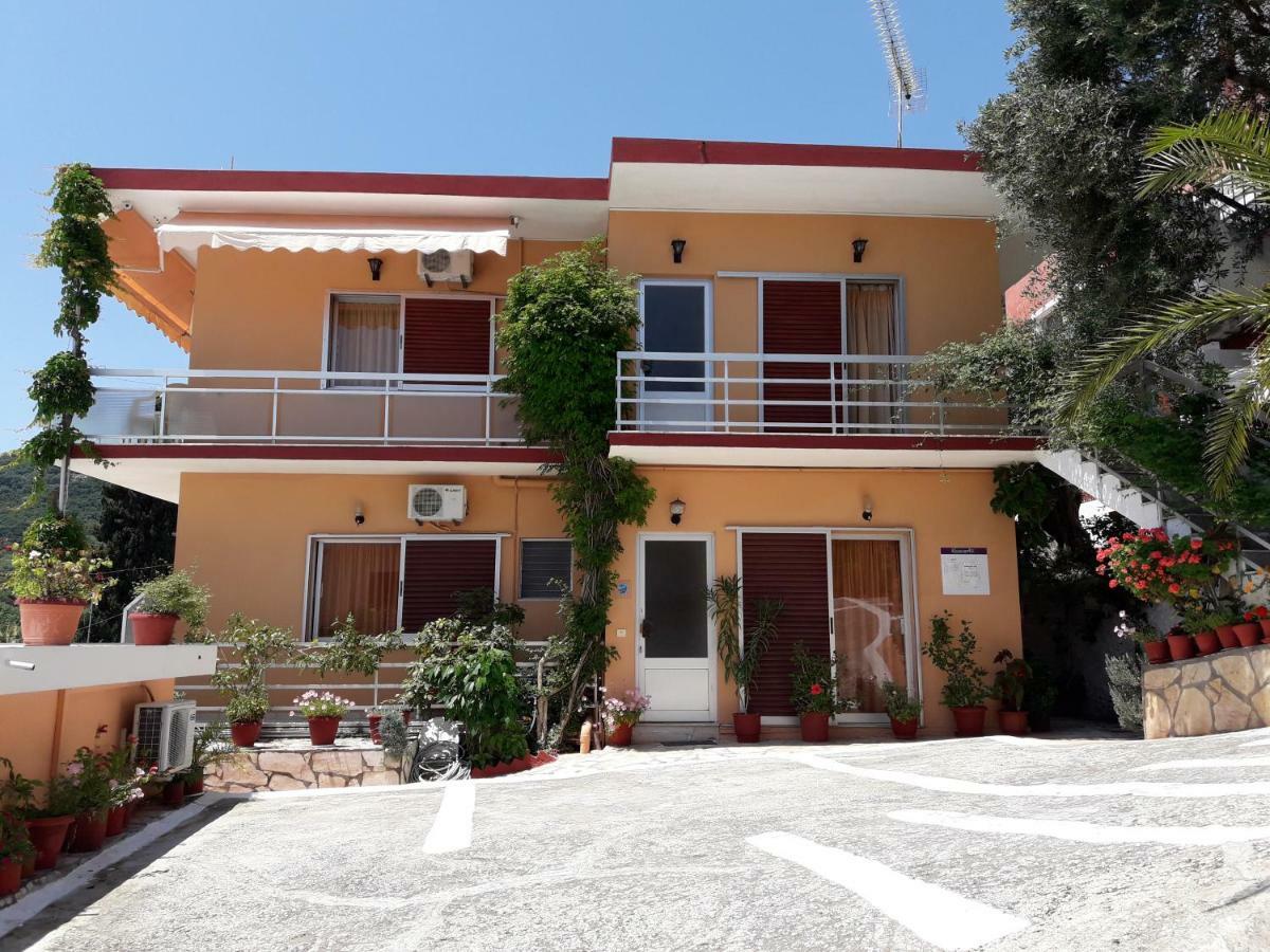 Emilios See View Μπαρμπάτι Εξωτερικό φωτογραφία