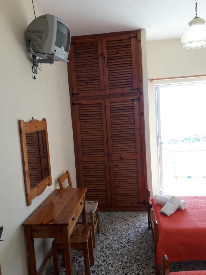 Emilios See View Μπαρμπάτι Εξωτερικό φωτογραφία
