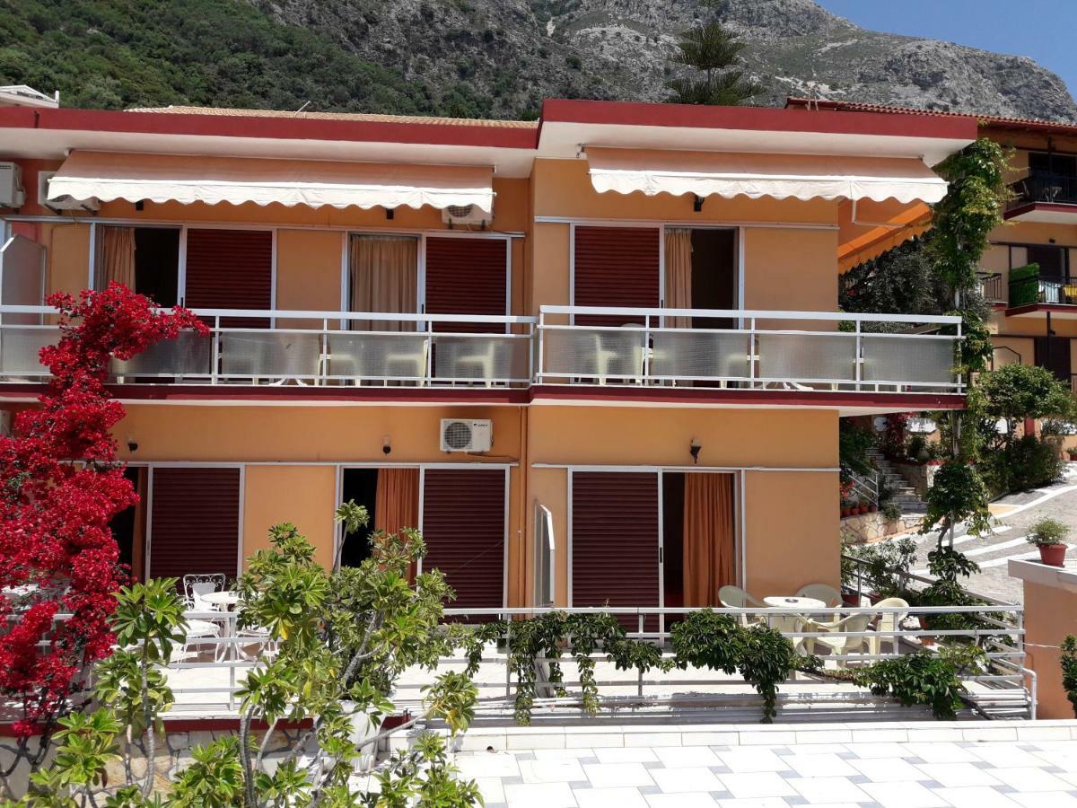 Emilios See View Μπαρμπάτι Εξωτερικό φωτογραφία