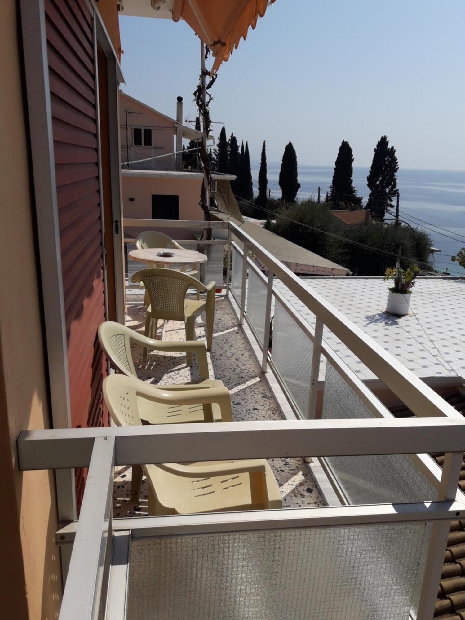 Emilios See View Μπαρμπάτι Εξωτερικό φωτογραφία