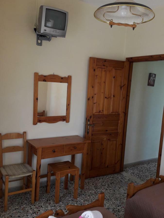 Emilios See View Μπαρμπάτι Εξωτερικό φωτογραφία