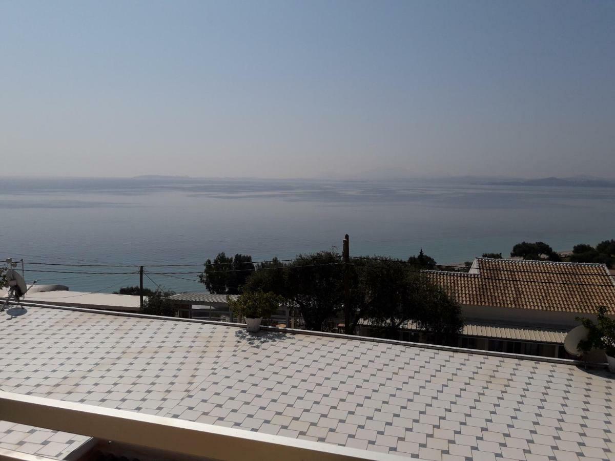 Emilios See View Μπαρμπάτι Εξωτερικό φωτογραφία