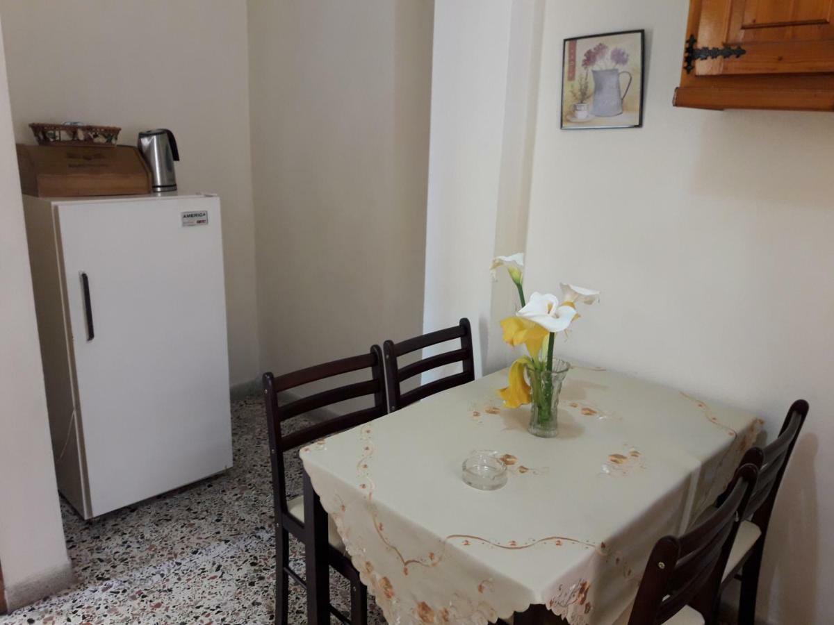 Emilios See View Μπαρμπάτι Εξωτερικό φωτογραφία