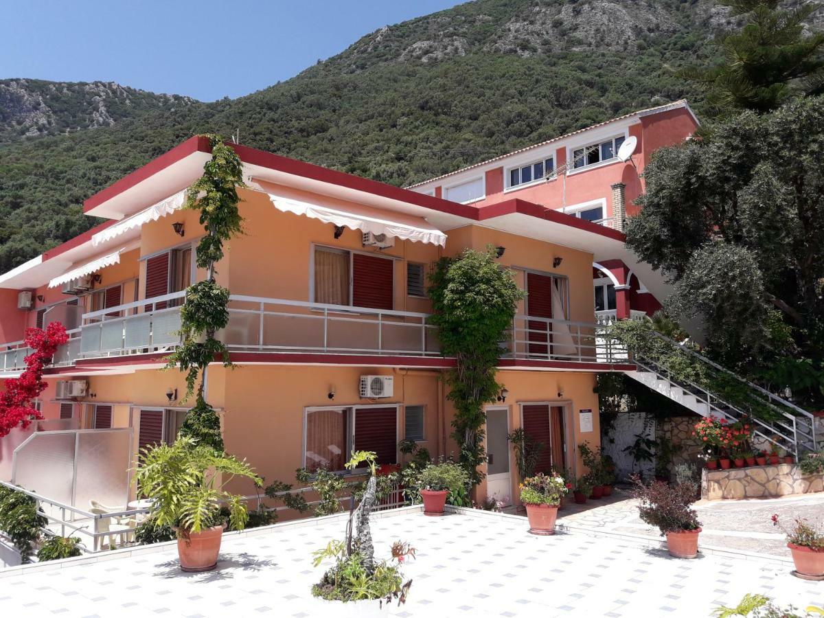 Emilios See View Μπαρμπάτι Εξωτερικό φωτογραφία
