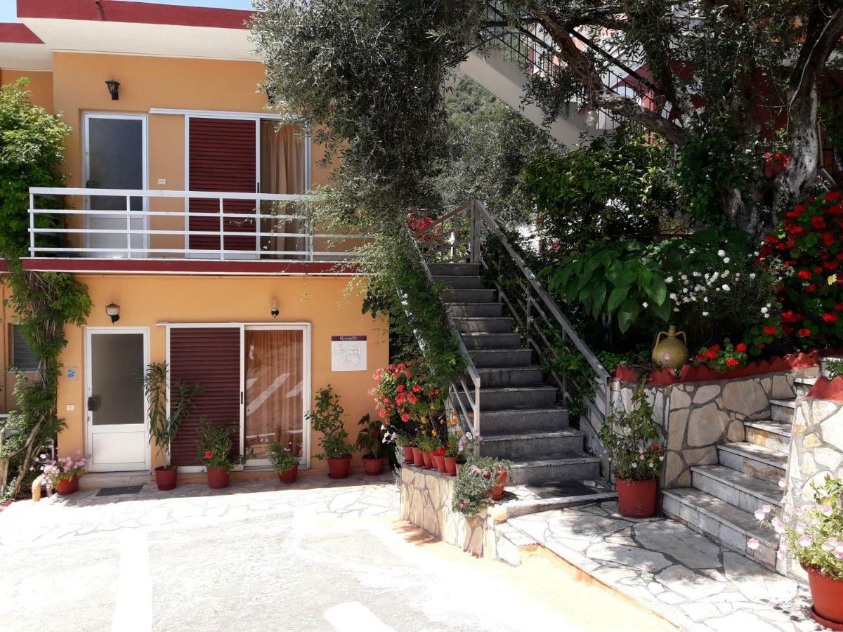 Emilios See View Μπαρμπάτι Εξωτερικό φωτογραφία