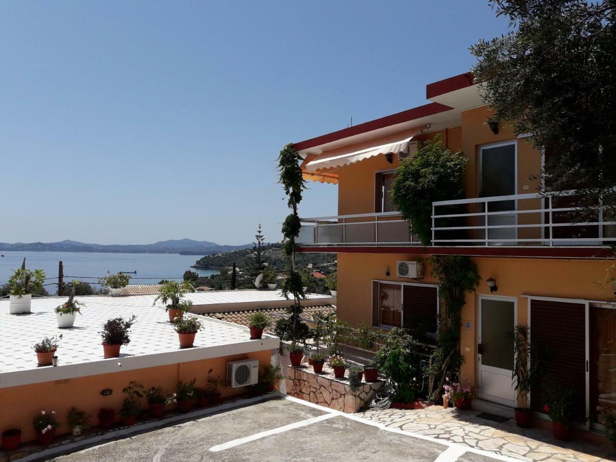 Emilios See View Μπαρμπάτι Εξωτερικό φωτογραφία