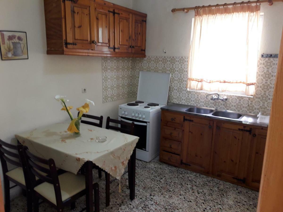 Emilios See View Μπαρμπάτι Εξωτερικό φωτογραφία